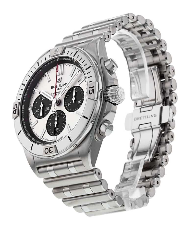 Breitling Chronomat B01 42 AB0134